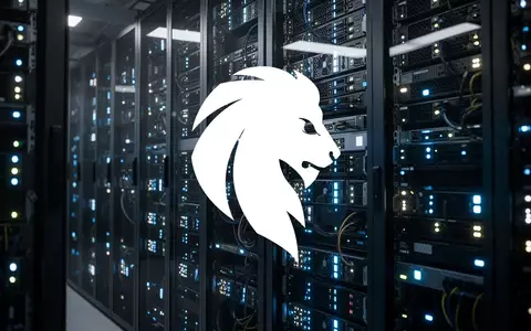 Abstraktes Bild einer hochmodernen Serverfarm als Symbol für digitale Infrastruktur und industrielle Produktion. - Foto: über boerse-global.de