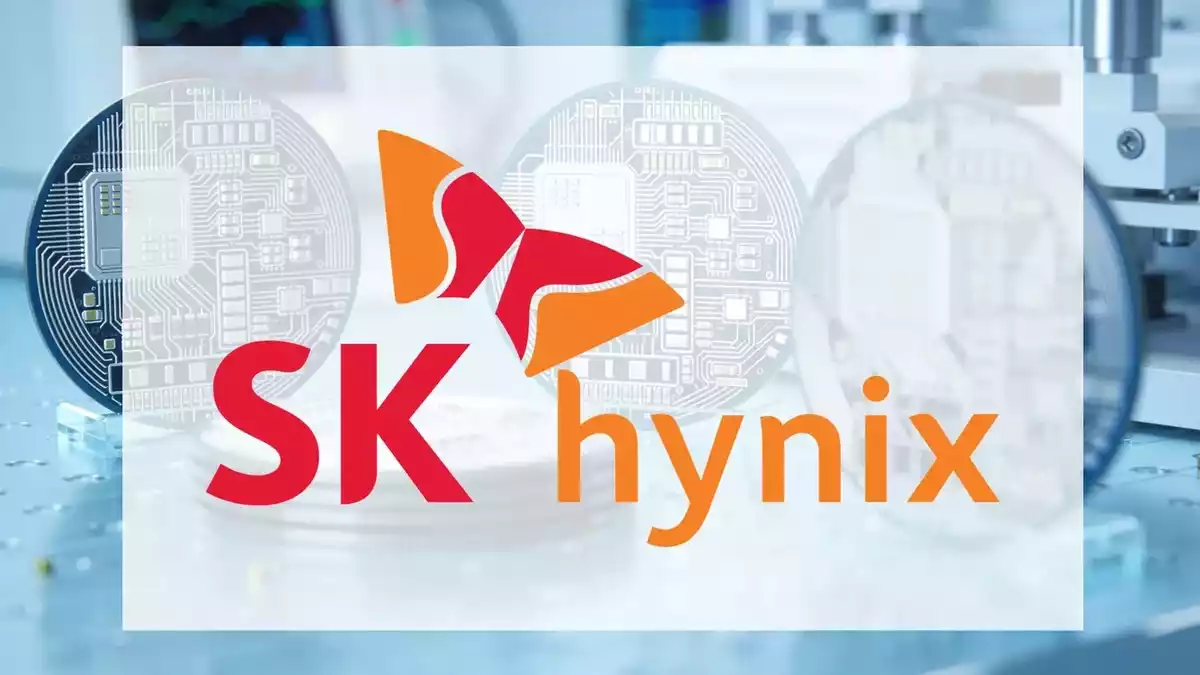 SK Hynix Unveils Record 40 Trillion Won Buyback Amid AI Memory Boom
