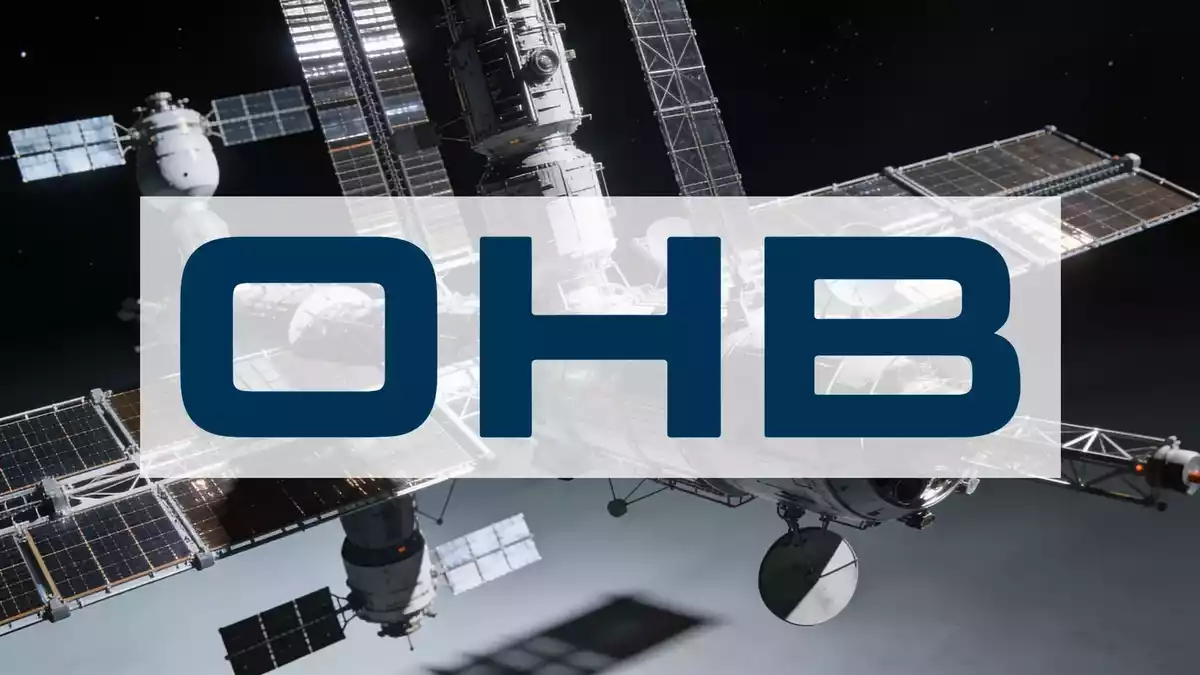 OHB-Aktie bleibt unter Druck trotz Milliardenauftrag für IRIS²
