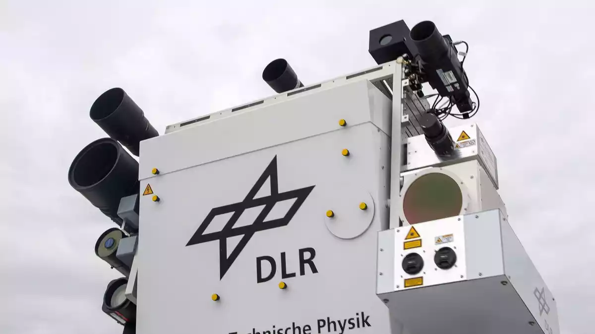 Bei der Drohnenabwehr sei es wichtig, immer auf dem neuesten Stand der Technik zu sein, da ständig neue Modelle entwickelt würden, heißt es von der Bundesregierung. (Archivfoto)  - Bild: Klaus-Dietmar Gabbert/dpa