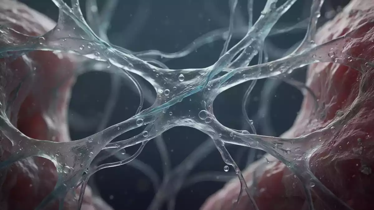 Alzheimer-Studie: Immunzellen in Lymphknoten beeinflussen Hirnschäden