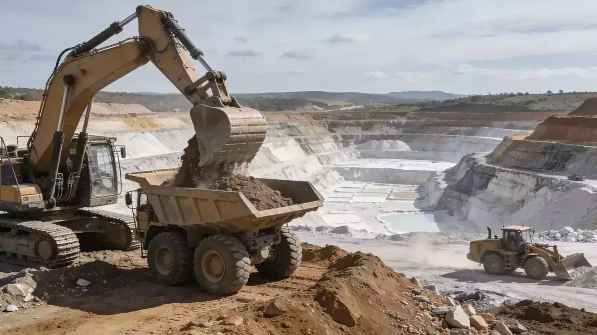 European Lithium-Critical Metals Merger: Revised Ratio Boosts Shareholder Terms