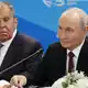 Die Ankündigung zur Schließung der Goethe-Institute kam nicht überraschend.  - Bild: Vyacheslav Prokofyev/Pool Sputnik Kremlin via AP/dpa