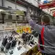 Maschinenbau: Die Branche punktet trotz Investitionsflaute im Ausland. - Bild: Stefan Puchner/dpa