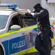 Der Tatort befindet sich in der Nähe des Münchner Ostbahnhofes.  - Bild: Peter Kneffel/dpa
