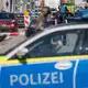 Das Landeskriminalamt ermittelt wegen eines politischen Hintergrunds.  - Bild: Peter Kneffel/dpa