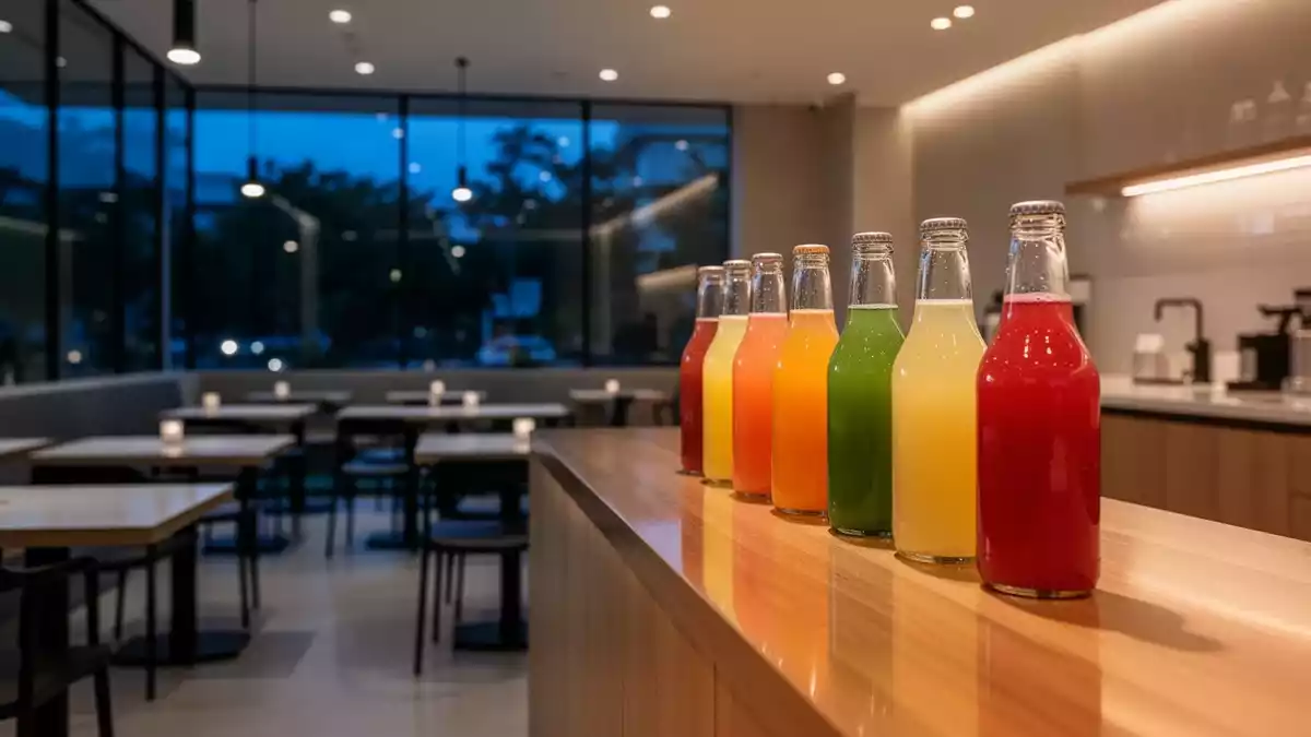 Alkoholkonsum junger Menschen erreicht historischen Tiefstand