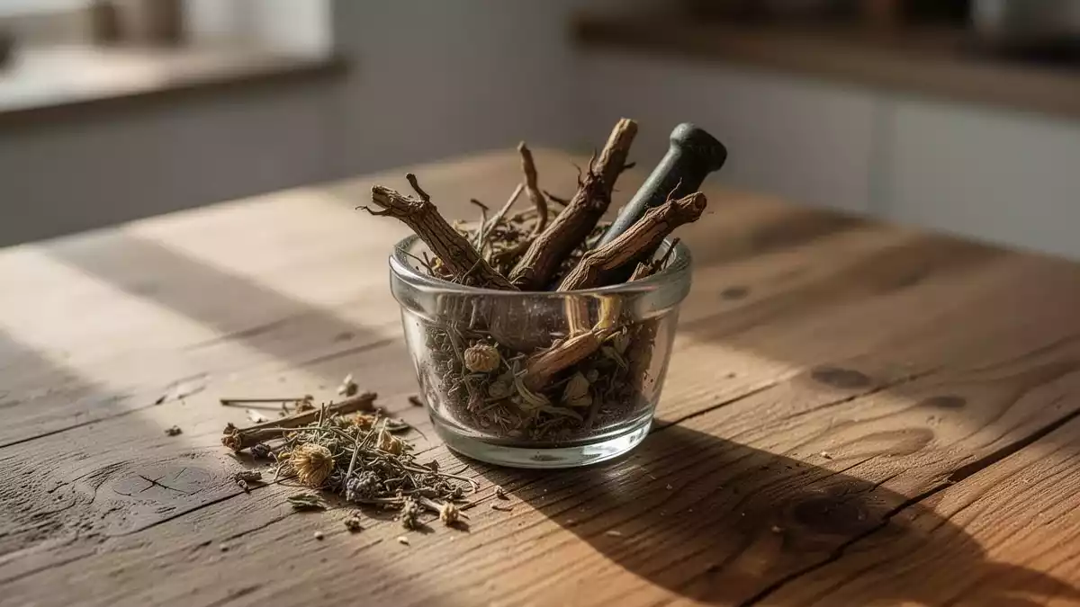 Ashwagandha-Marken unter Druck: Foodwatch kritisiert Influencer-Werbung