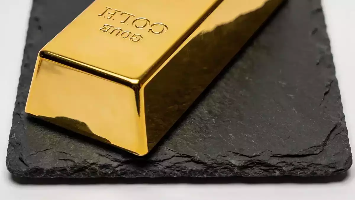 Gold Rebounds as Central Banks Buy Record 289t in Q2