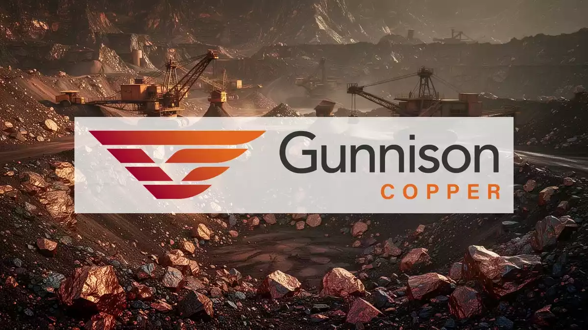 Gunnison Copper startet Bohrprogramm für Milliardenprojekt in Arizona