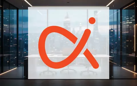 Modernes, minimalistisches Büro mit Blick auf ein Finanzviertel, das eine Atmosphäre von professionellem Wandel vermittelt. - Foto: über boerse-global.de