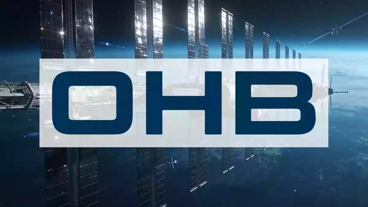 OHB Stock Slumps Despite €1B IRIS² Contract as Dilution Weighs