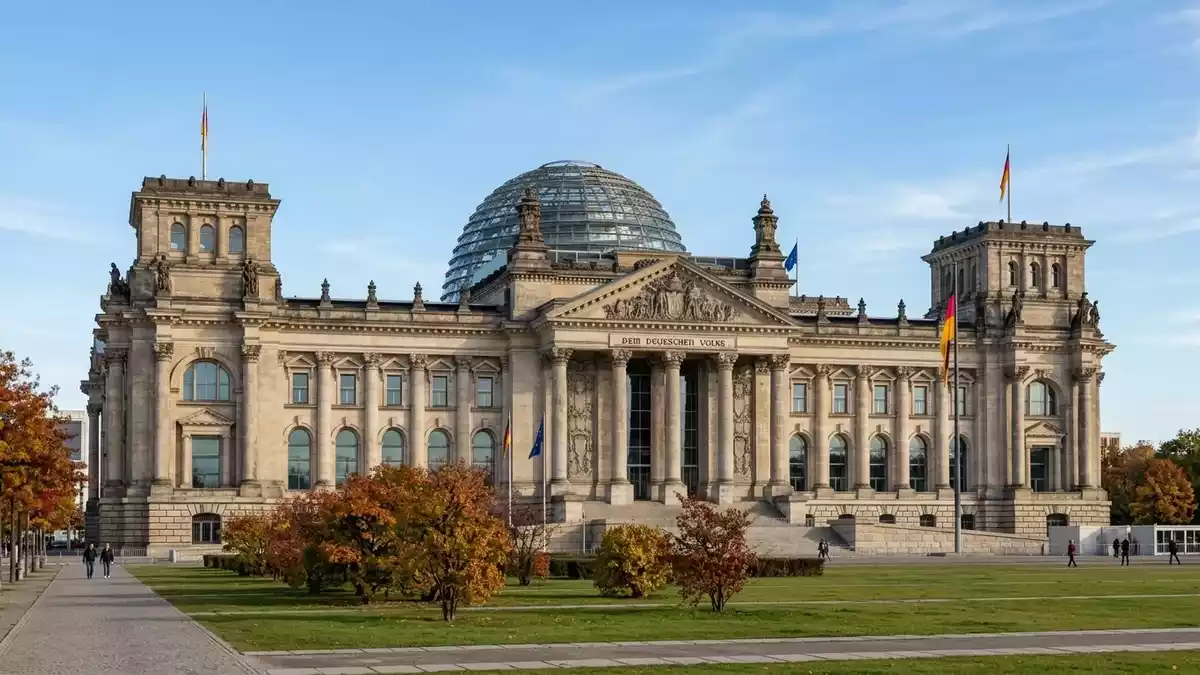 Bundeskabinett beschließt Steuerreform mit zehn Milliarden Euro Entlastung