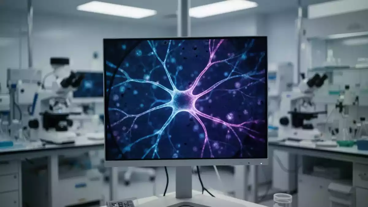 Northwell Health erstellt erste detaillierte Karte des Vagusnervs