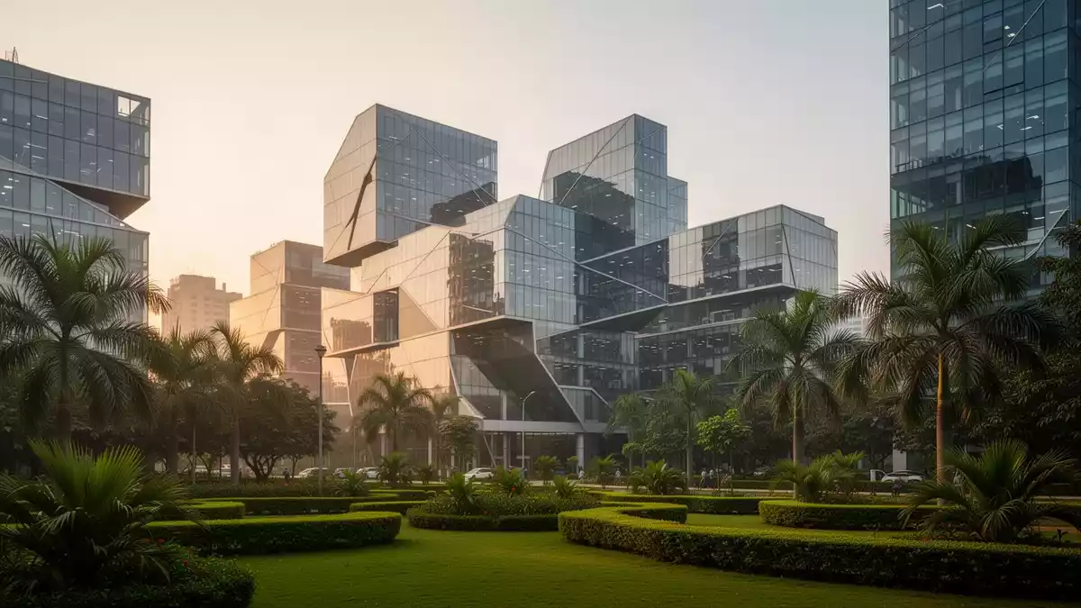 Microsoft-Studie: Indien führt bei KI-Innovation am Arbeitsplatz