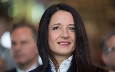 Marianne Heiß kehrt in den VW-Aufsichtsrat zurück. (Archivbild) - Foto: Marijan Murat/dpa