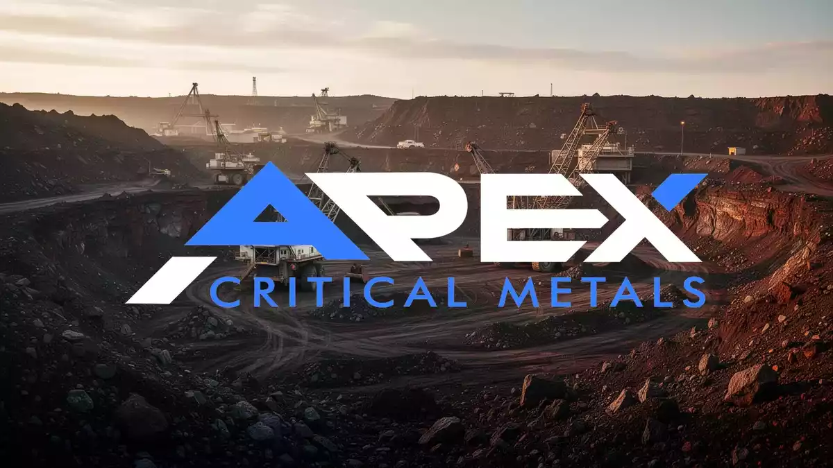 Apex Critical Metals treibt Rift-Bohrungen voran und stärkt Finanzierung