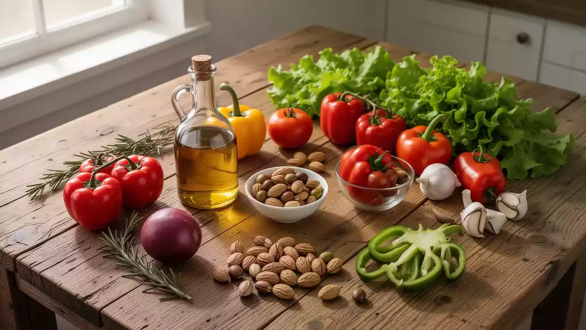 Ketogene Ernährung senkt Leberfett und verbessert Prädiabetes