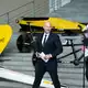 Ronald Rauhe ist neuer Staatsminister für Sport und Ehrenamt. - Bild: Bernd von Jutrczenka/dpa