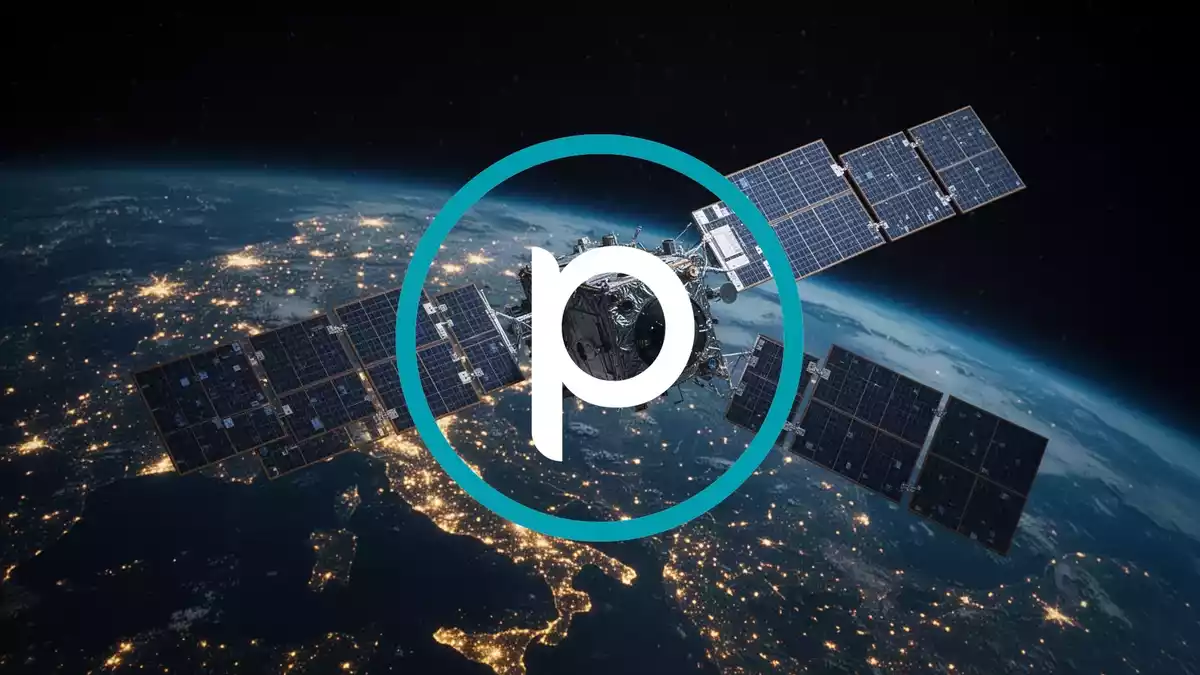 Planet Labs vor Quartalszahlen: Aktie fällt, Missionen rücken näher