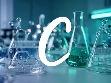 Abstraktes, professionelles Laborumfeld mit Fokus auf moderne Biotechnologie und medizinische Forschung. - Foto: über boerse-global.de