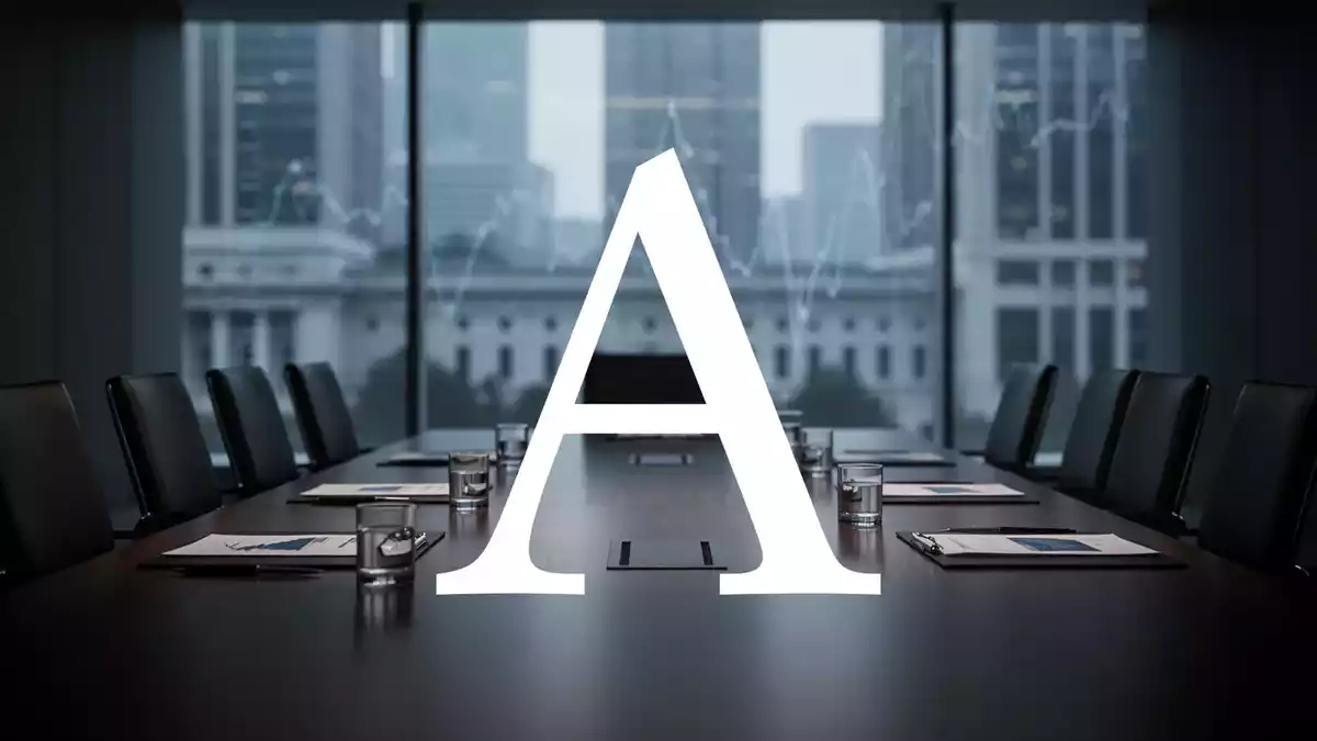 Apollo Commercial Real Estate Finance vor vollständiger Liquidation