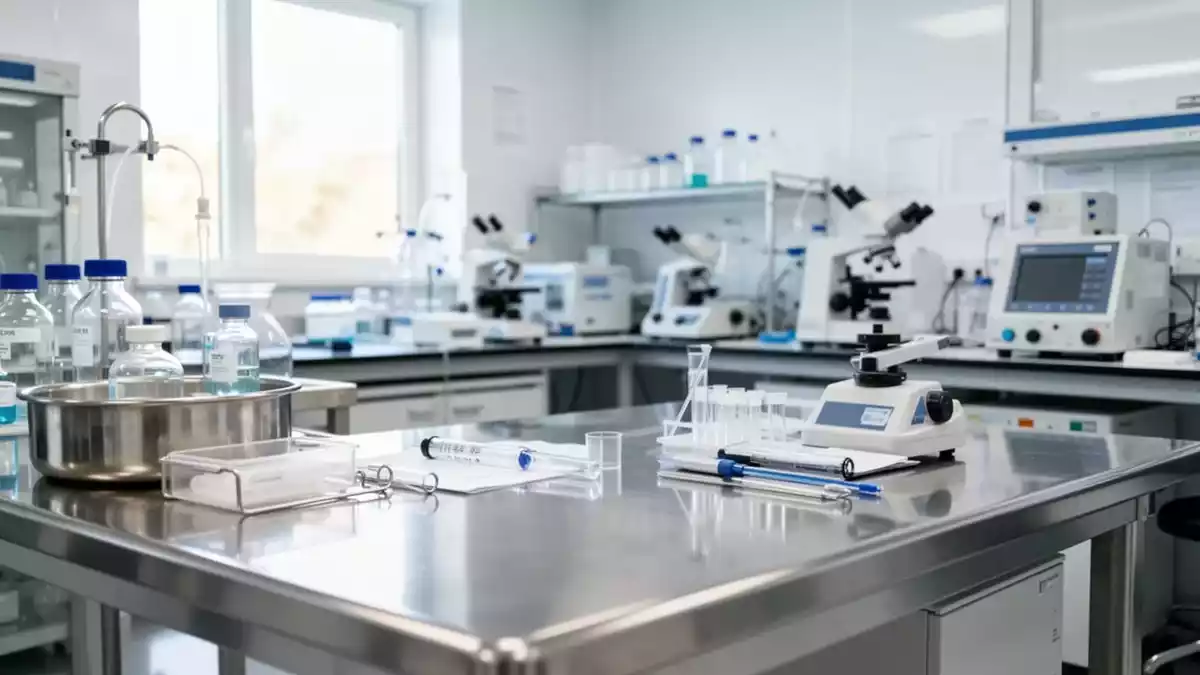 Klinikum Oldenburg druckt individuelle Kautabletten für Kinder
