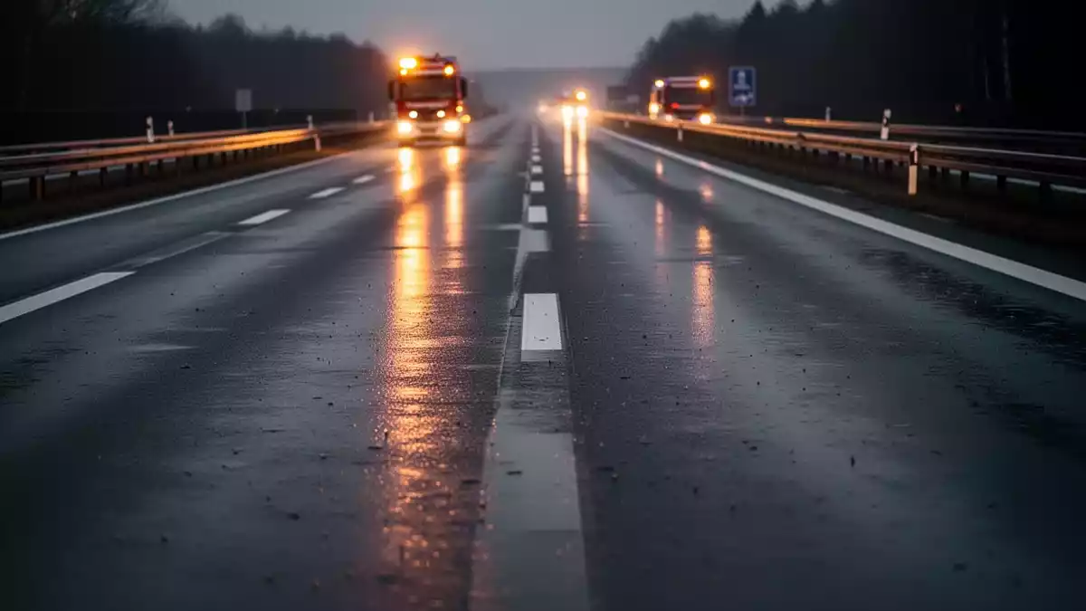 Rettungskräfte nach Unfällen: Wo der Versicherungsschutz Lücken zeigt