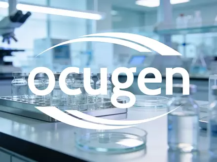 Moderne Laboreinrichtung mit medizinischen Forschungsgeräten als Symbol für Fortschritt in der Biotechnologie. - Foto: über boerse-global.de