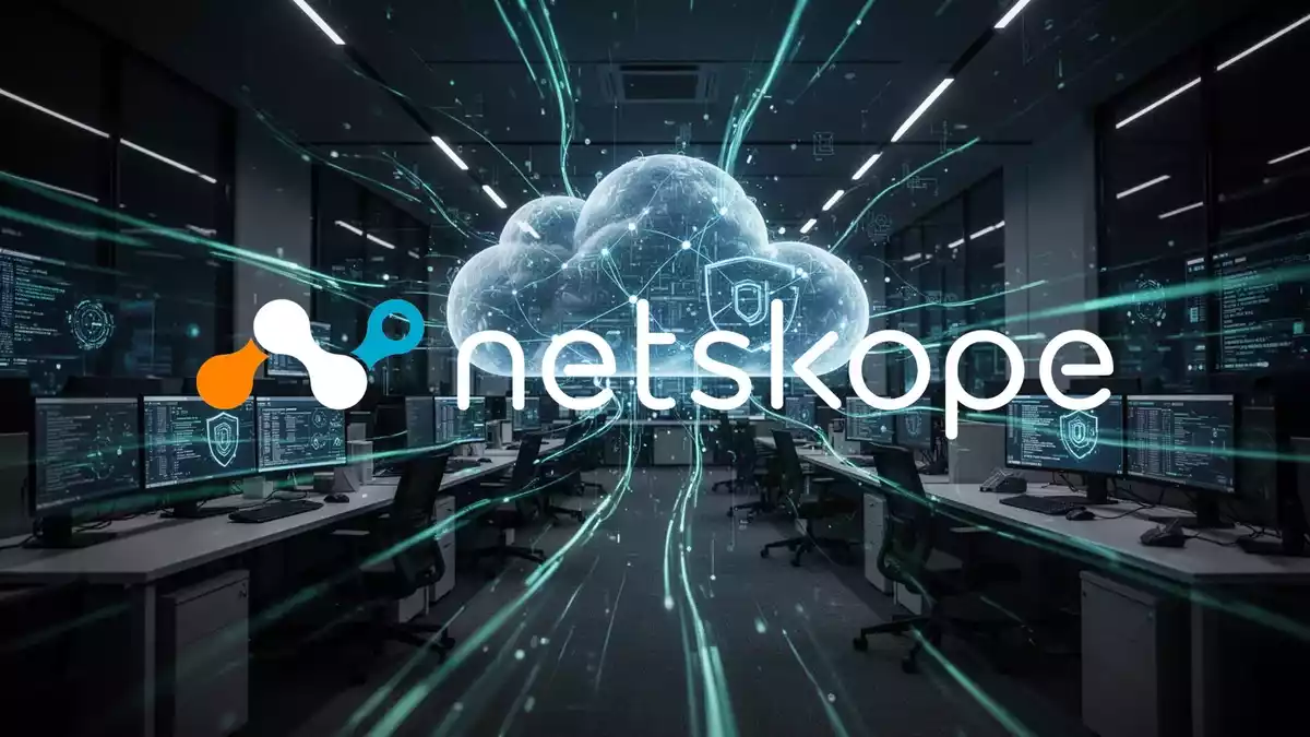 Netskope-Aktie: Zahlen übertreffen Prognose, Kursziele steigen