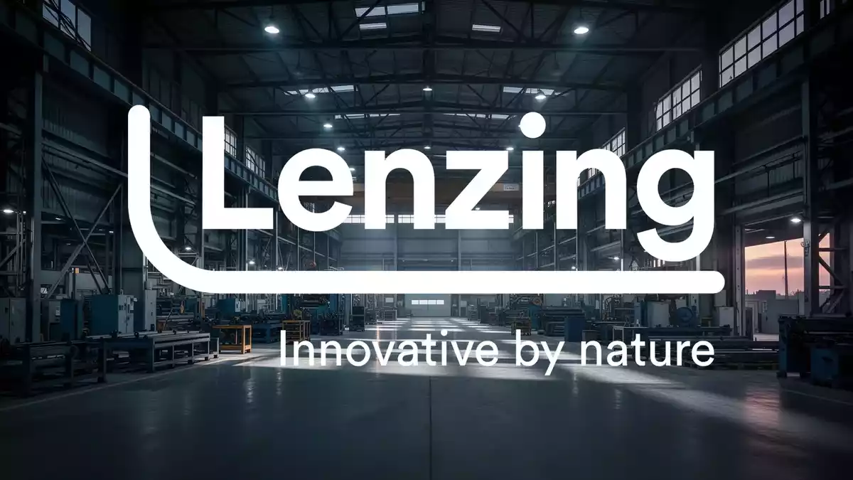 Lenzing beschließt 600-Millionen-Finanzpaket und baut Stellen ab