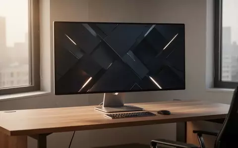 Ein minimalistischer, moderner Arbeitsplatz mit einem aufgeräumten Schreibtisch in hellem, natürlichem Licht. - Foto: über boerse-global.de
