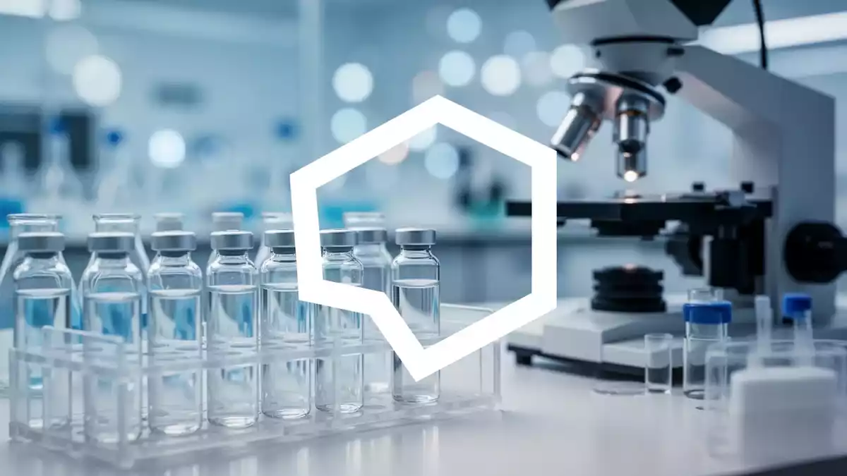 AbCellera Biologics vor Konferenzauftritt und starkem Kursplus