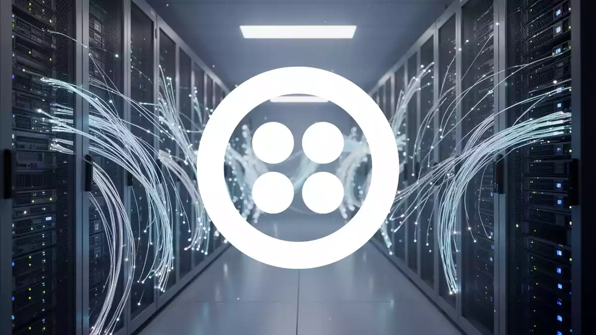 Twilio-Aktie steigt vor Goldman-Sachs-Konferenz und Technikumbau