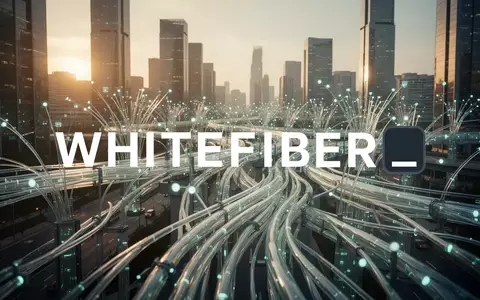 Abstrakte Darstellung moderner Glasfaserinfrastruktur und digitaler Vernetzung bei goldenem Licht. - Foto: über boerse-global.de