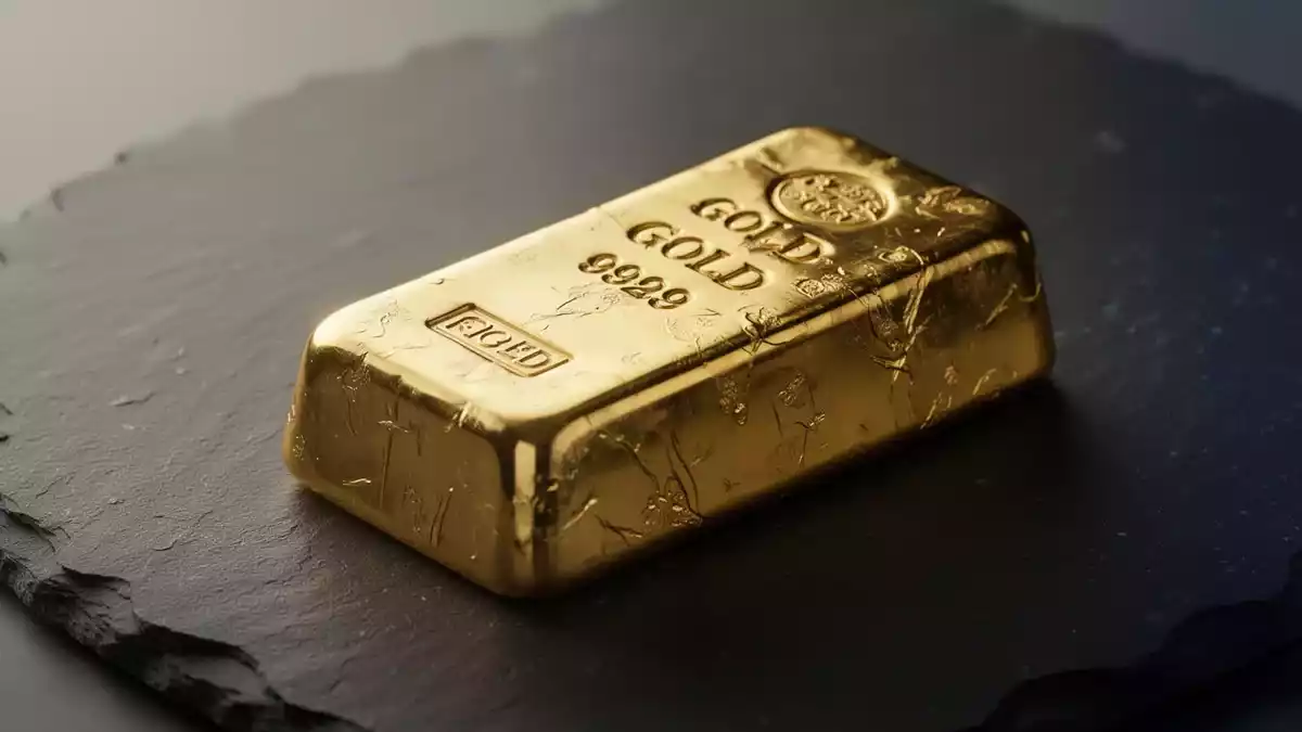 Bitcoin und Gold im Gleichschritt: Kursrally trotz Rücksetzer