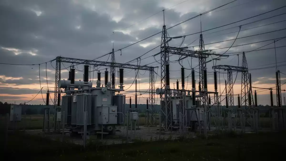 Sabotage an Stromanlagen: Streit über Schutz kritischer Infrastruktur