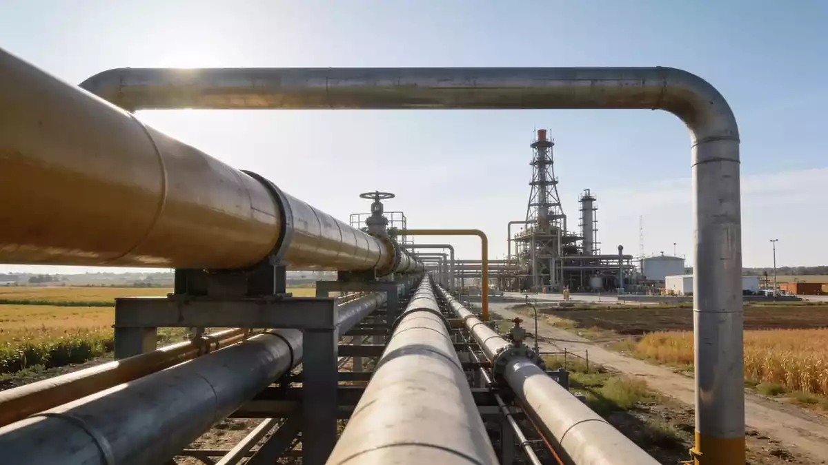 Horizon Petroleum: Lachowice 7 erreicht nächste Projektphase