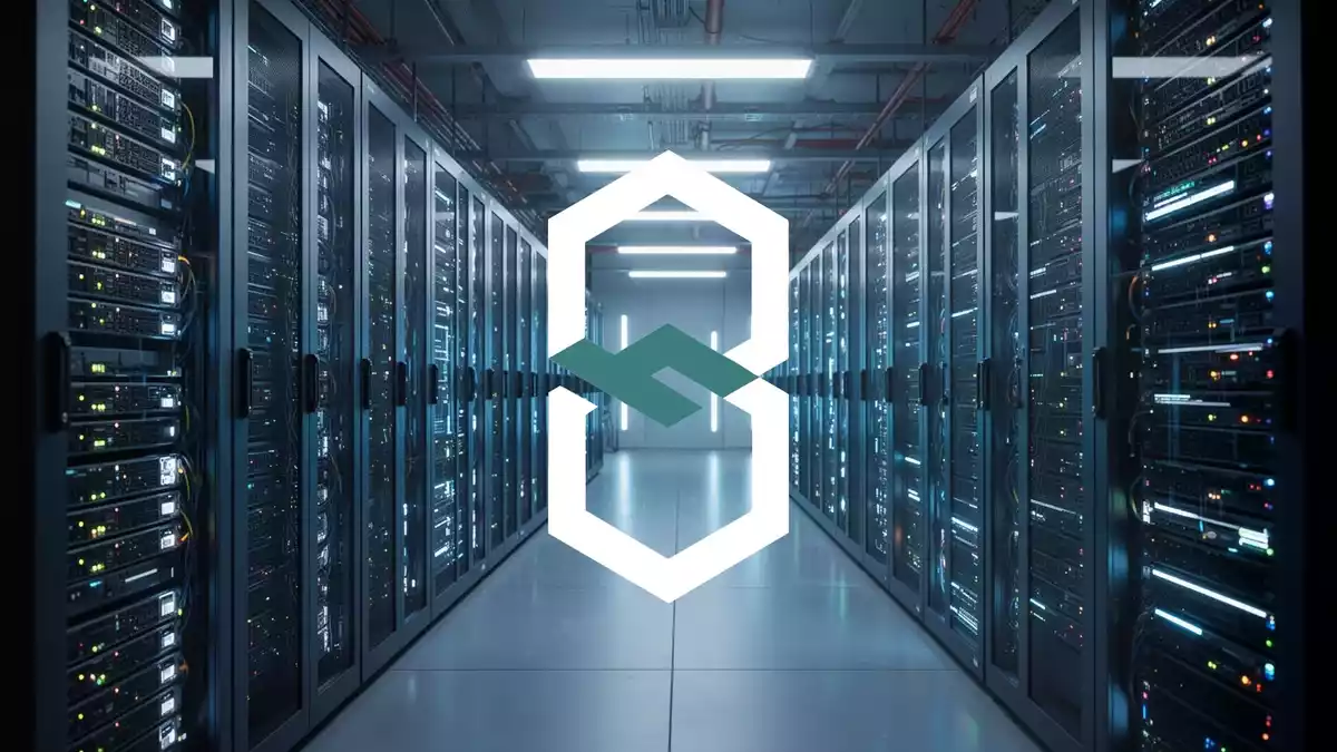 Hut 8 profitiert von Anthropic-Lambda-Deal über 35 Milliarden Dollar