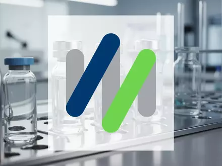 Modernes, steriles Labor für Biotechnologie mit Fokus auf Innovation und strategische Unternehmensentwicklung. - Foto: über boerse-global.de