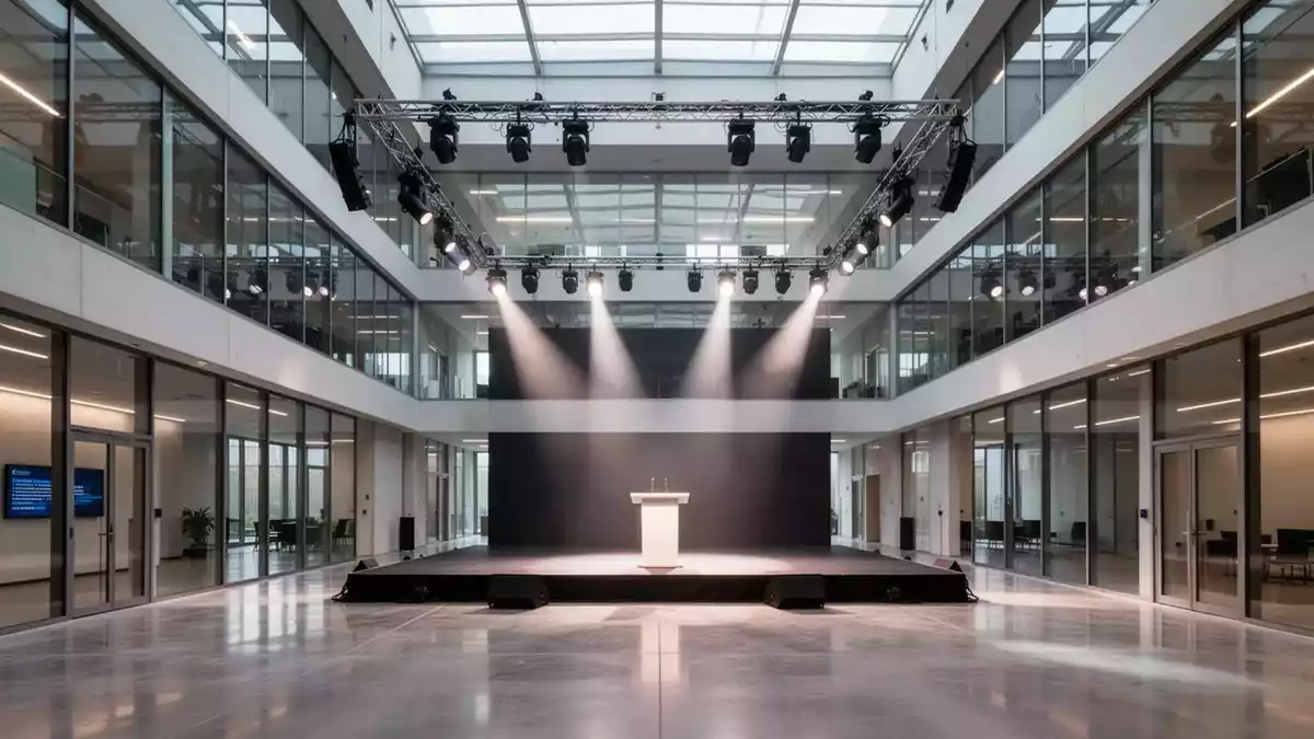 Realbotix testet humanoide Roboter als Moderatoren bei Telekom-Partner