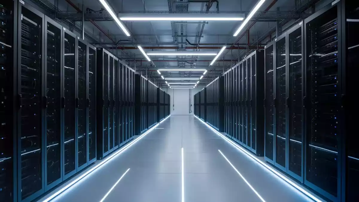 QumulusAI nimmt 616 NVIDIA-GPUs für Runpod in Betrieb