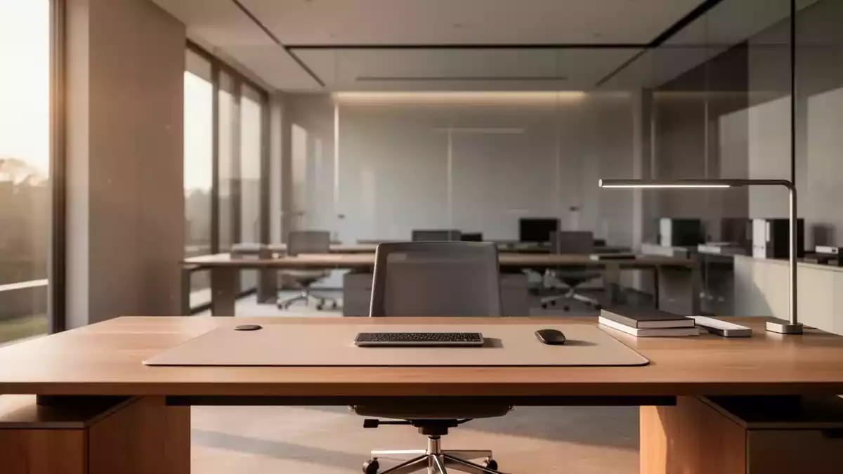 BenQ startet INFTYLAB mit Apple-Zubehör und Monitorarmen