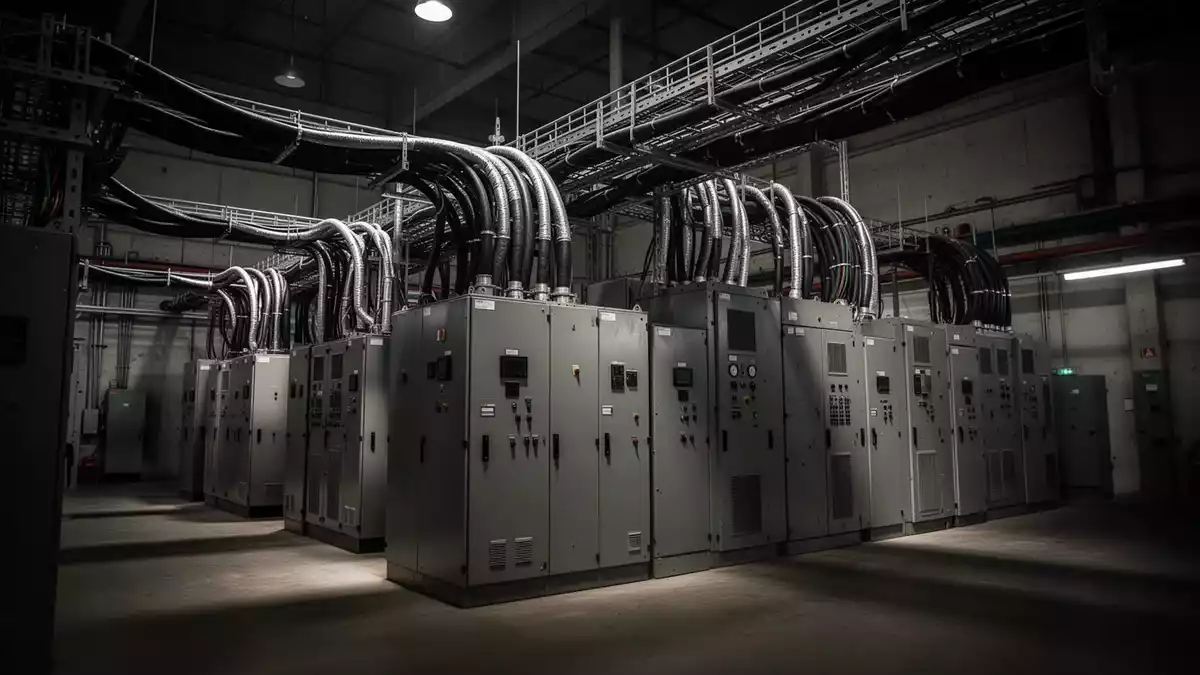 TÜV-Verband verlangt modernere Notstromsysteme für Sonderbauten
