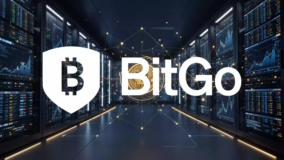 BitGo Aktie: Neue Handelsintegration und Büro in Singapur