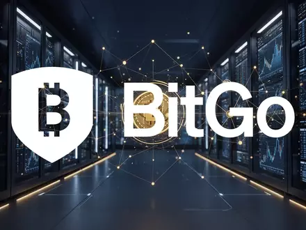 Abstrakte Darstellung einer modernen digitalen Finanzinfrastruktur mit Fokus auf Netzwerkintegration und Datensicherheit. - Foto: über boerse-global.de