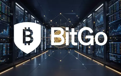 Abstrakte Darstellung einer modernen digitalen Finanzinfrastruktur mit Fokus auf Netzwerkintegration und Datensicherheit. - Foto: über boerse-global.de