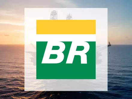 Moderne Offshore-Ölplattform bei Sonnenaufgang als Symbol für die Energiebranche. - Foto: über boerse-global.de