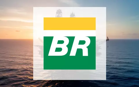 Moderne Offshore-Ölplattform bei Sonnenaufgang als Symbol für die Energiebranche. - Foto: über boerse-global.de