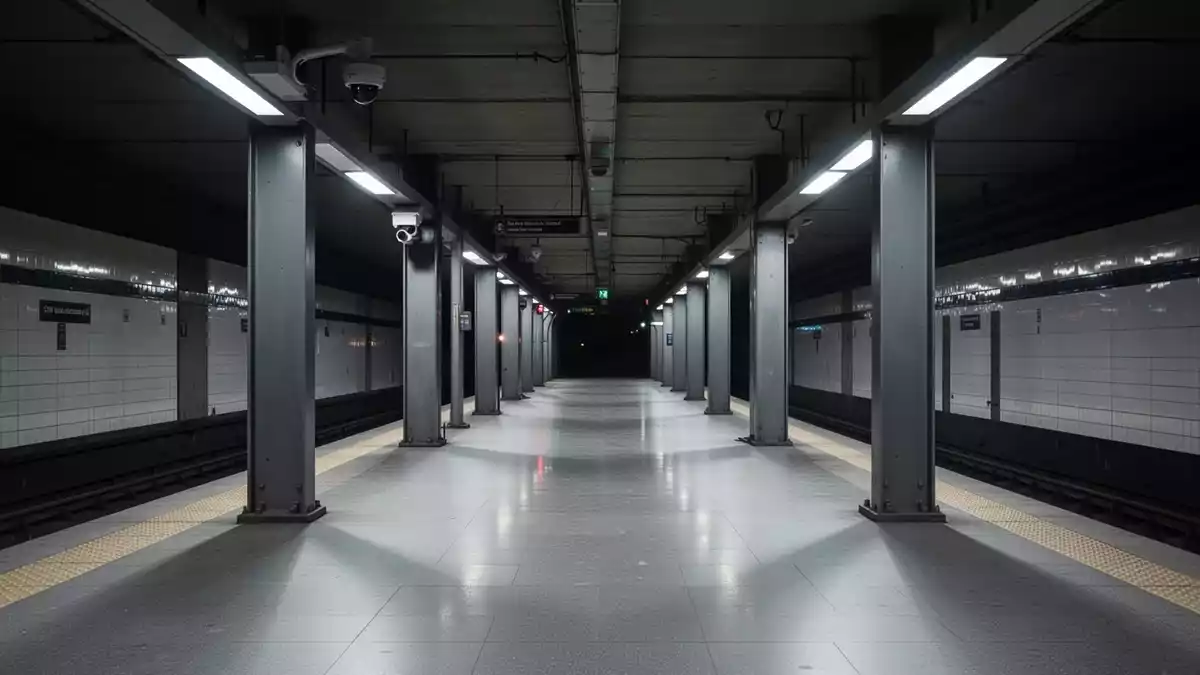 VGF testet Bodycams ohne Ton gegen Aggressionen im Nahverkehr